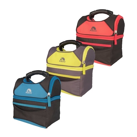 Igloo LUNCH BAG COOLER 66390